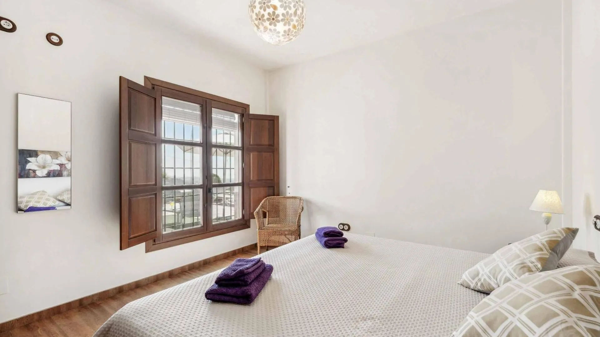 Villa Barranco del Puerto Nerja