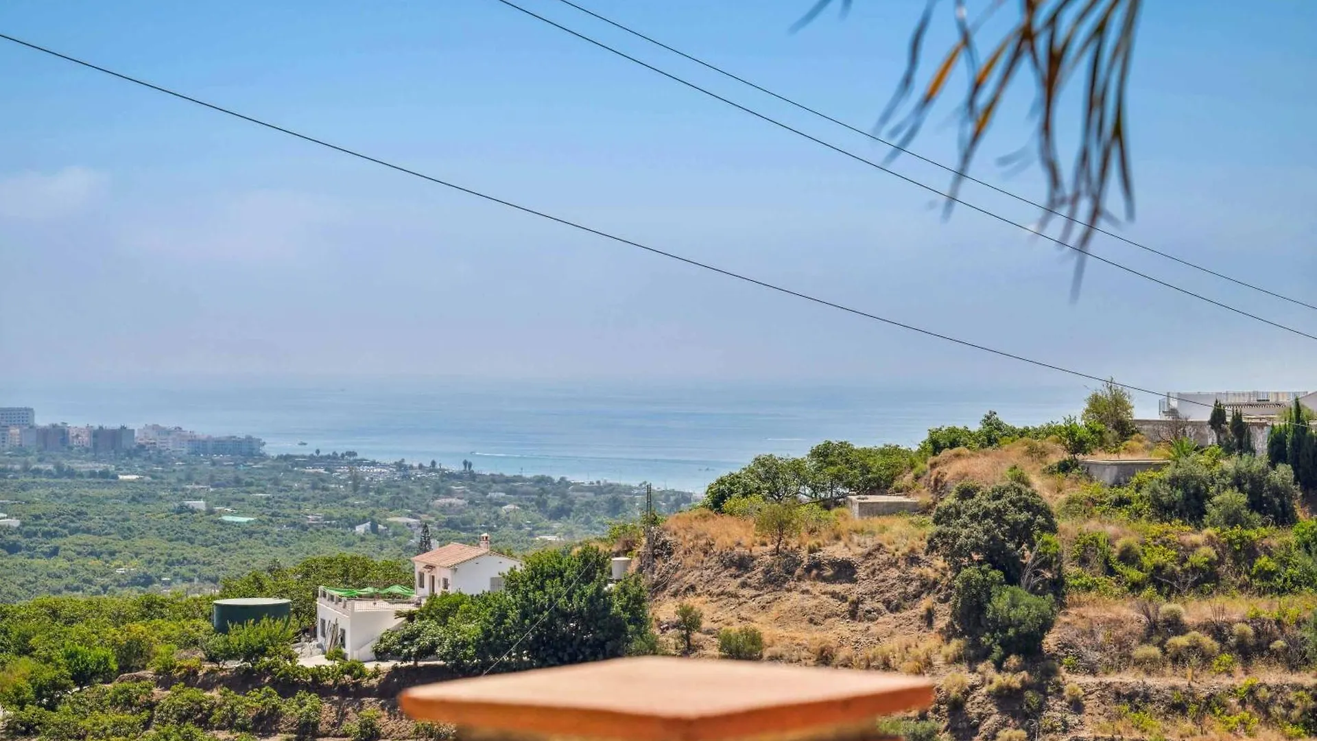 Villa Barranco del Puerto Nerja